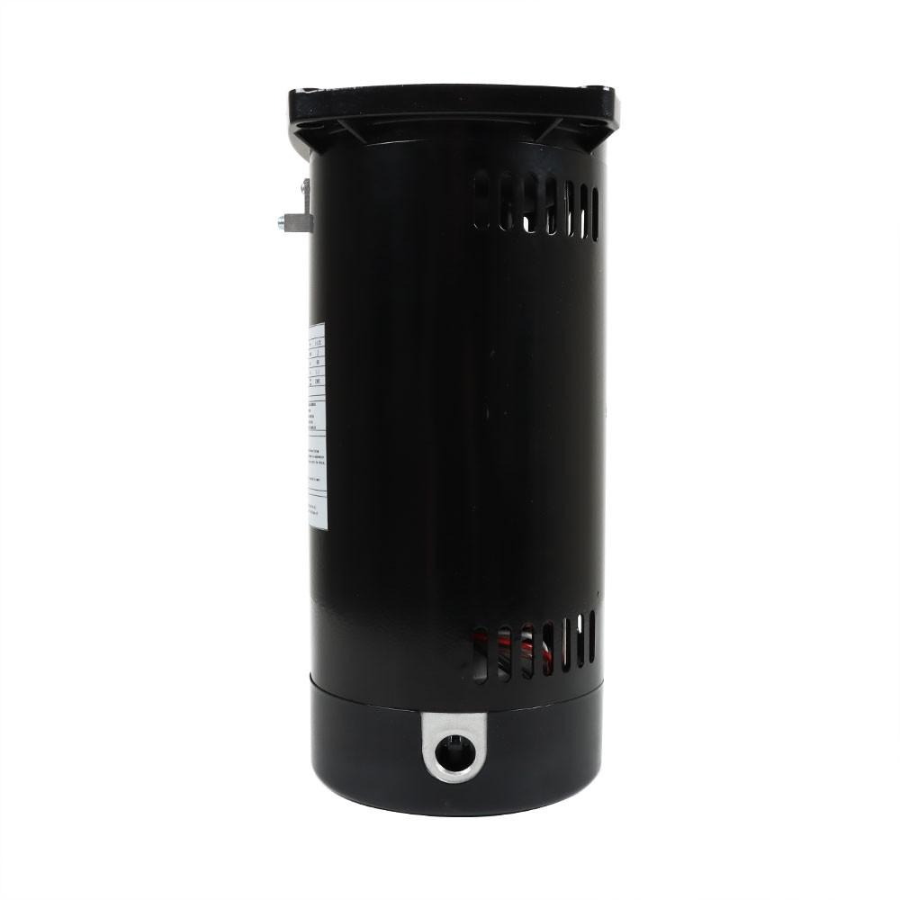 EUSQ1152 USQ1152 ASQ165 1.5 HP Pool Pump Square Flange Motor 115/230V 3450RPM