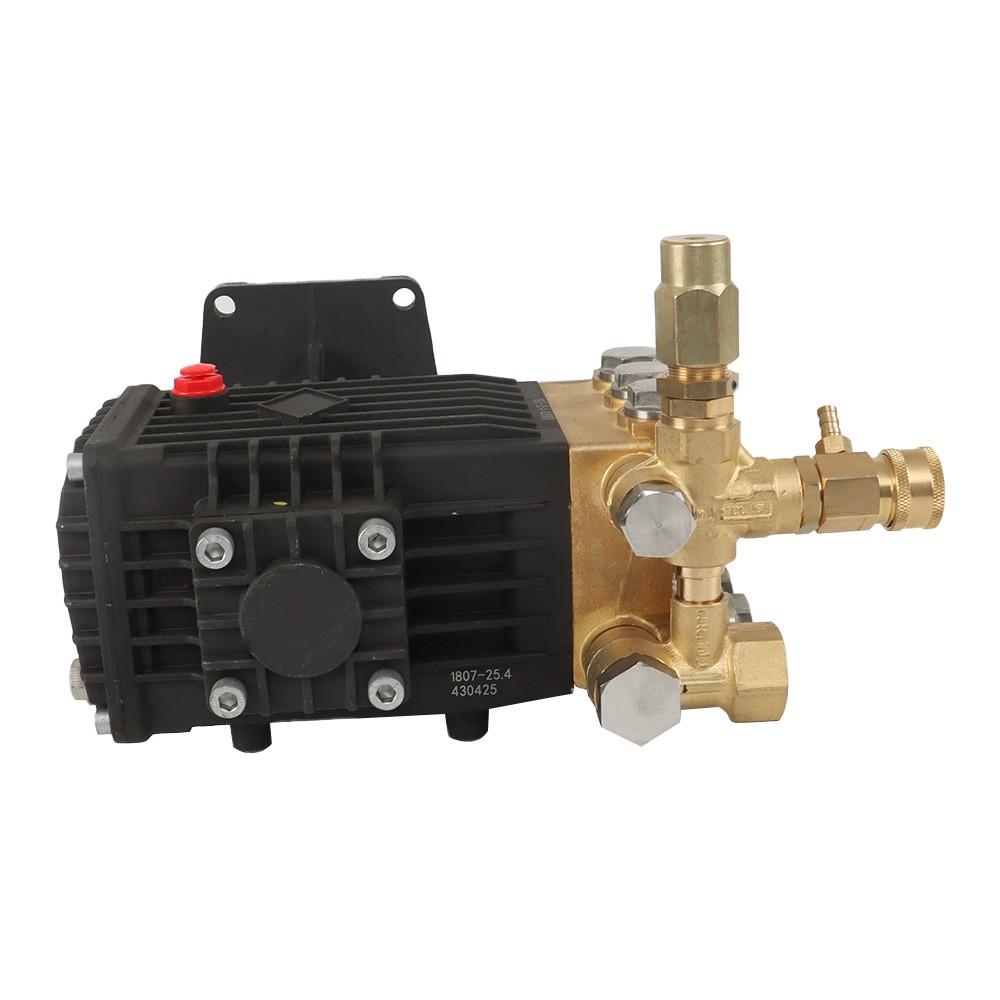 Pressure Power Washer Pump 4.0 GPM 1" Hollow Shaft Water Pump 4000 PSI