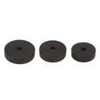 15 Ton Hydraulic Knockout Punch Driver Kit Hole Tool 1/2"-4" with 10 Dies