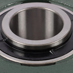 UCF201-8 Pillow Block Bearing 1/2" Bore Self-Aligning 4-Bolt Solid Base 10 Pcs