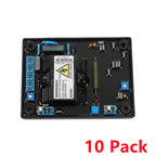10 Pcs AVR SX460 Automatic Voltage Regulator Replacement Generator Control Board
