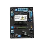10 Pcs AVR SX460 Automatic Voltage Regulator Replacement Generator Control Board