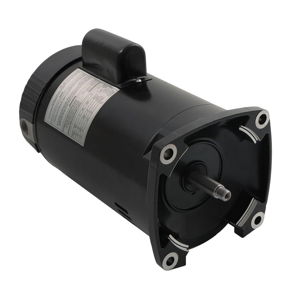 B2854 B2854V1 Pool Pump Motor Square Flange Swimming Pool Pump 1.5 Hp Pool Pump