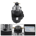 Wheel Motor for Ferris 4915500 5023091SM For Hydro Gear HGM-12P-7172 00882300