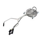 20 inch Pressure Washer Surface Cleaner 6000PSI Power Washer Dual Handle