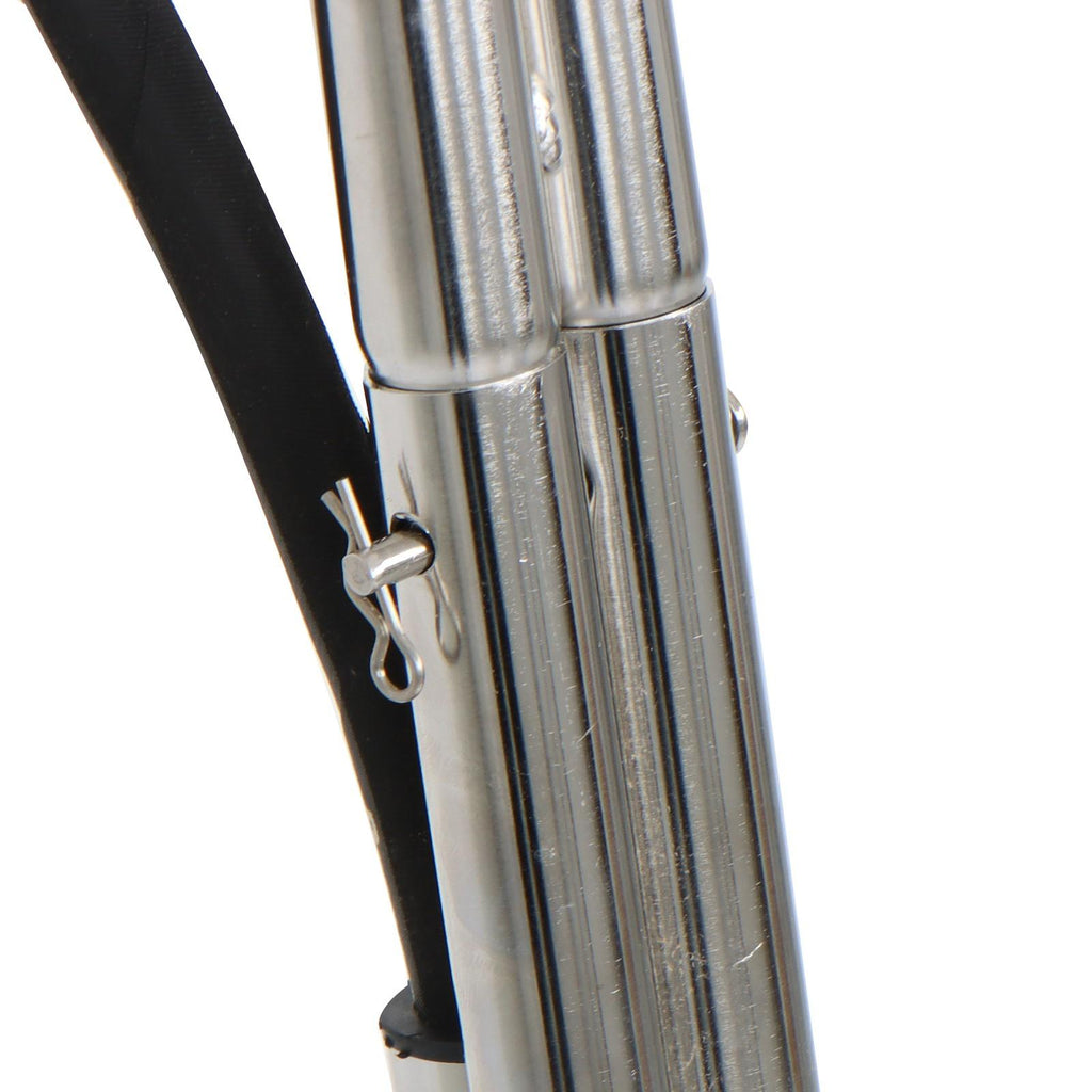 20 inch Pressure Washer Surface Cleaner 6000PSI Power Washer Dual Handle