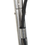 20 inch Pressure Washer Surface Cleaner 6000PSI Power Washer Dual Handle