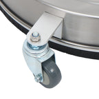 20 inch Pressure Washer Surface Cleaner 6000PSI Power Washer Dual Handle