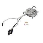 20 inch Pressure Washer Surface Cleaner 6000PSI Power Washer Dual Handle
