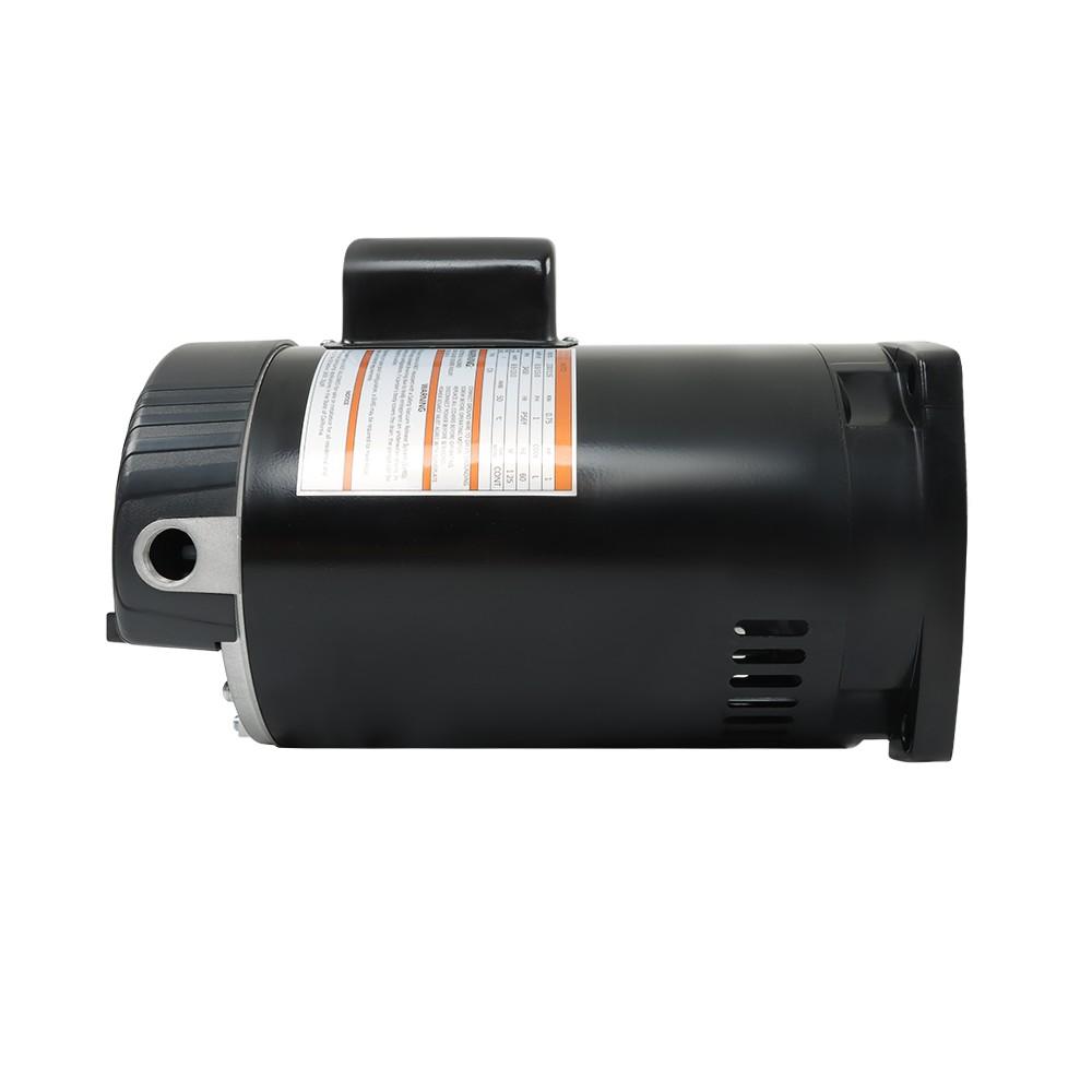 Swimming Pool Pump Square Flange 1HP Pool Pump B2853V1 B2853 Pool Pump Motor