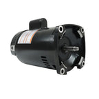 Swimming Pool Pump Square Flange 1HP Pool Pump B2853V1 B2853 Pool Pump Motor