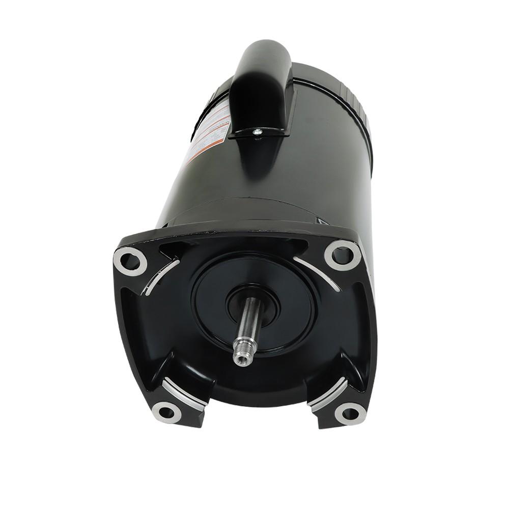 Swimming Pool Pump Square Flange 1HP Pool Pump B2853V1 B2853 Pool Pump Motor