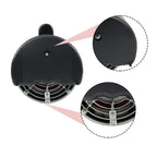 Swimming Pool Pump Square Flange 1HP Pool Pump B2853V1 B2853 Pool Pump Motor