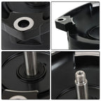 Swimming Pool Pump Square Flange 1HP Pool Pump B2853V1 B2853 Pool Pump Motor