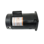 Swimming Pool Pump Square Flange 1HP Pool Pump B2853V1 B2853 Pool Pump Motor