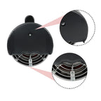 Swimming Pool Pump Square Flange Pool Pump B2853V1 B2853 Pool Pump Motor 1HP