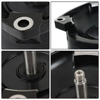 Swimming Pool Pump Square Flange Pool Pump B2853V1 B2853 Pool Pump Motor 1HP
