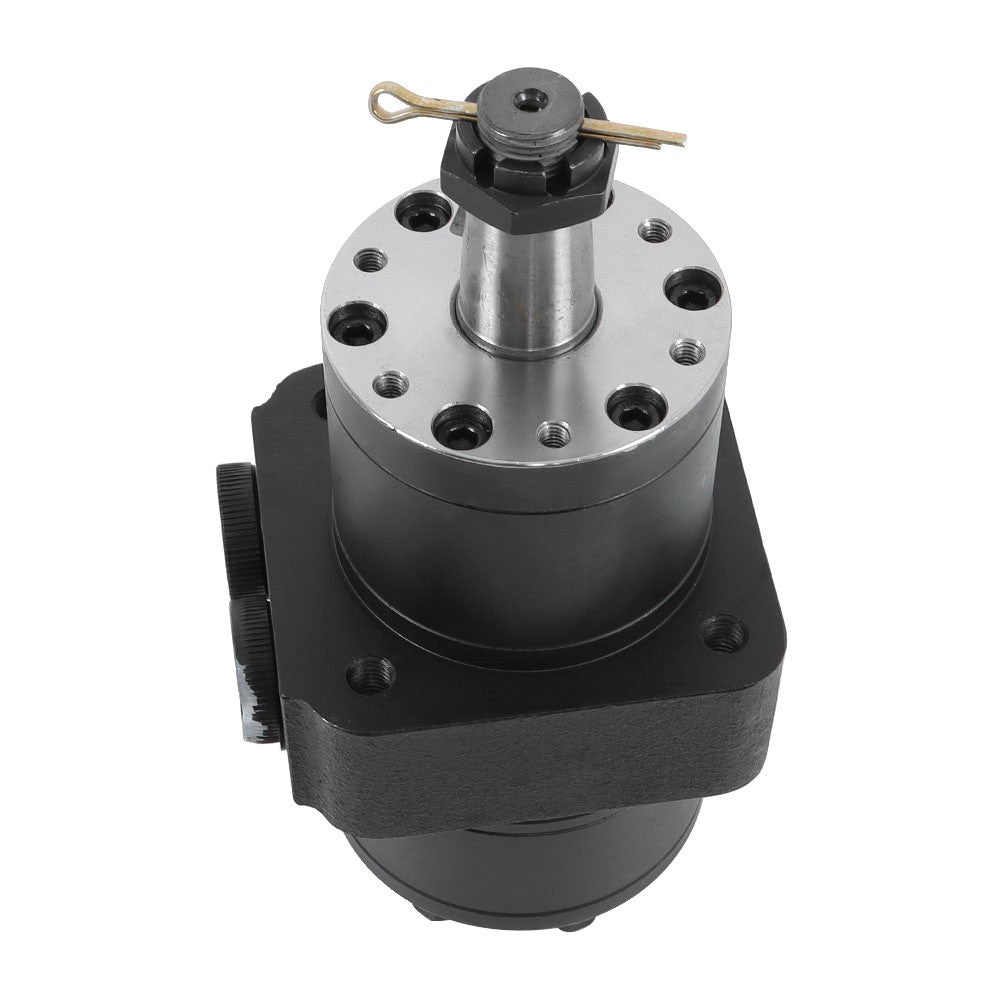 Wheel Motor for Ferris 4915500 5023091SM For Hydro Gear HGM-12P-7172