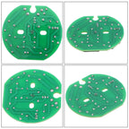Transistor Module Generator Voltage Stabilizer AVR B-292902 Circuit Board