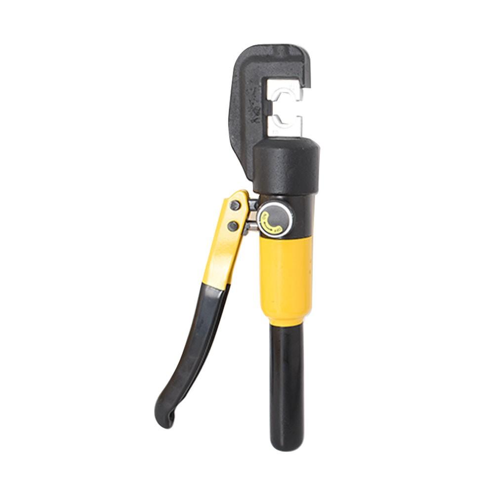 5 Pack 6 MT Hydraulic Crimrping Tool Wire Battery Cable Terminal Crimper
