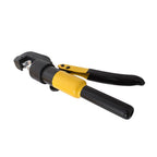 5 Pack 6 MT Hydraulic Crimrping Tool Wire Battery Cable Terminal Crimper