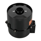 6320241 Air Supply Silencer Blower Motor 2 HP 240V 4.5 Amps For Hot Tubs and Spa