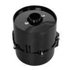 6320241 Air Supply Silencer Blower Motor 2 HP 240V 4.5 Amps For Hot Tubs and Spa