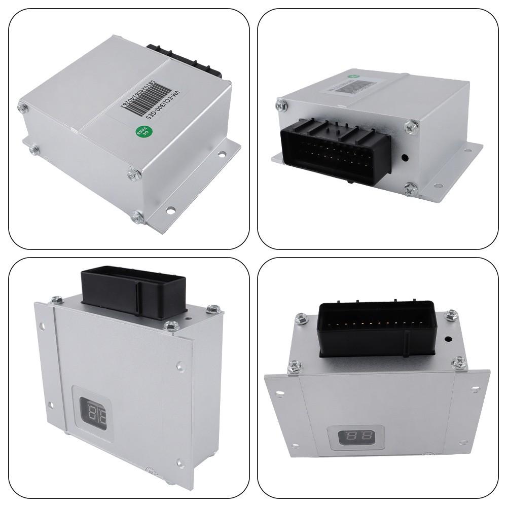 Compatible for Genie Scissor Lift QS-15R QS-15W QS-20R Electric Control Module