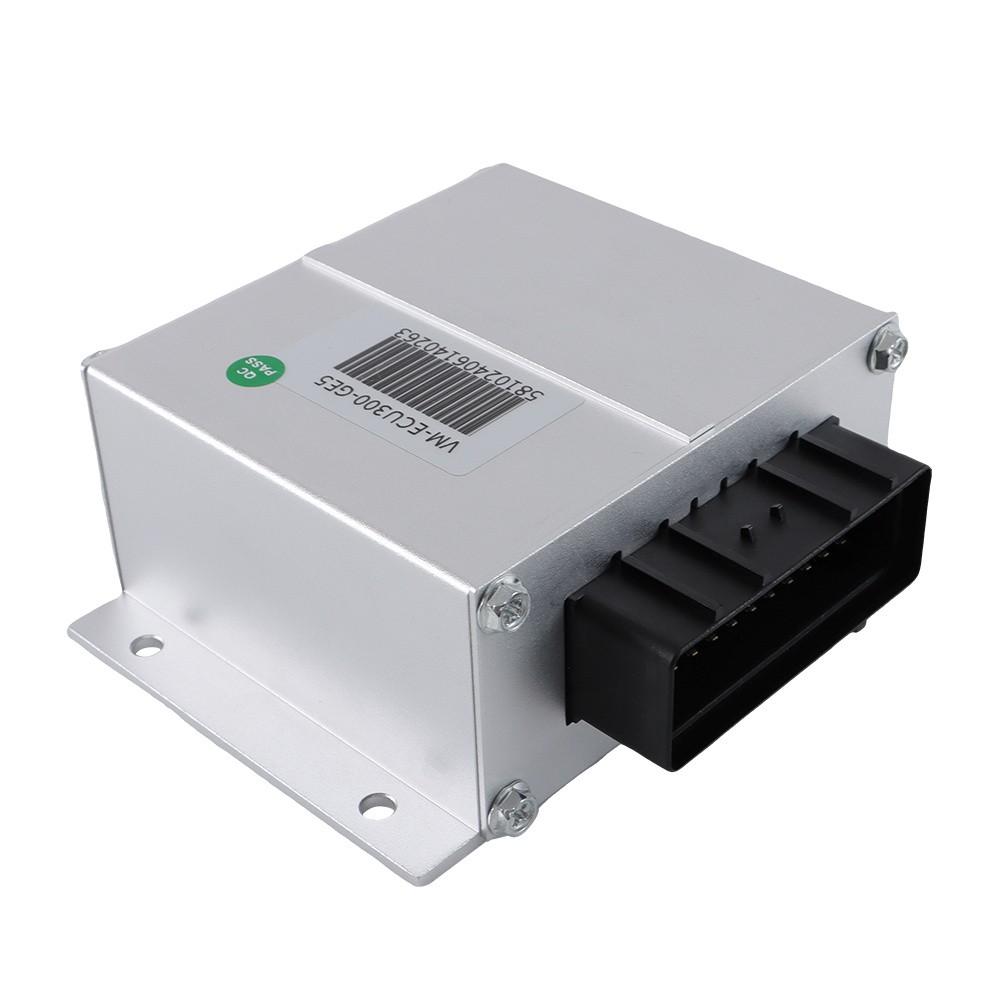 Compatible for Genie Scissor Lift QS-15R QS-15W QS-20R Electric Control Module