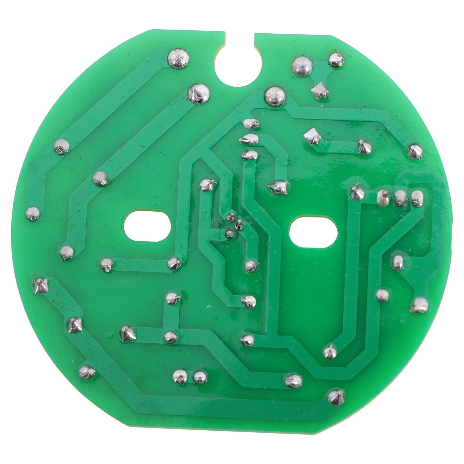 Generator Transistor Module Circuit Board AVR Voltage Stabilizer B-292902
