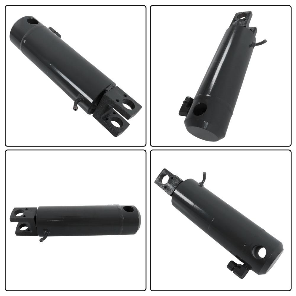 Tractor Cylinder Piston Rod 3C081-94622 For Kubota M9960 M9540 M8540 M8560