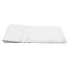 25 × 50 FT Polyethylene Greenhouse Film Clear Greenhouse Plastic Sheeting 6 mil