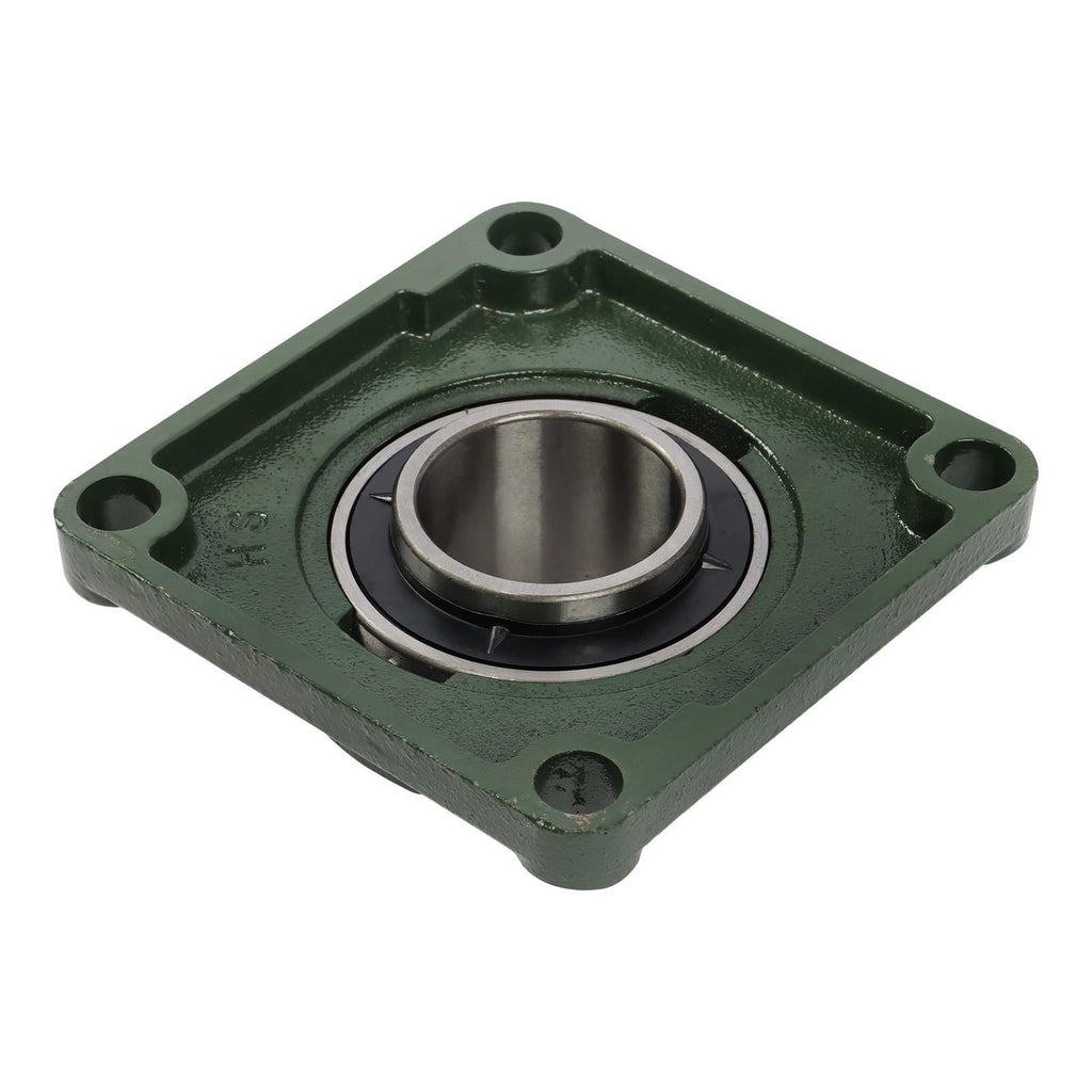 UCF212-39 Pillow Block Bearing Self-Aligning 4-Bolt 2-7/16" Bore 4 Pcs