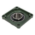 UCF212-39 Pillow Block Bearing Self-Aligning 4-Bolt 2-7/16" Bore 4 Pcs