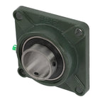UCF212-39 Pillow Block Bearing Self-Aligning 4-Bolt 2-7/16" Bore 4 Pcs
