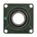 UCF212-39 Pillow Block Bearing Self-Aligning 4-Bolt 2-7/16" Bore 4 Pcs
