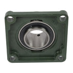 UCF212-39 Pillow Block Bearing Self-Aligning 4-Bolt 2-7/16" Bore 4 Pcs