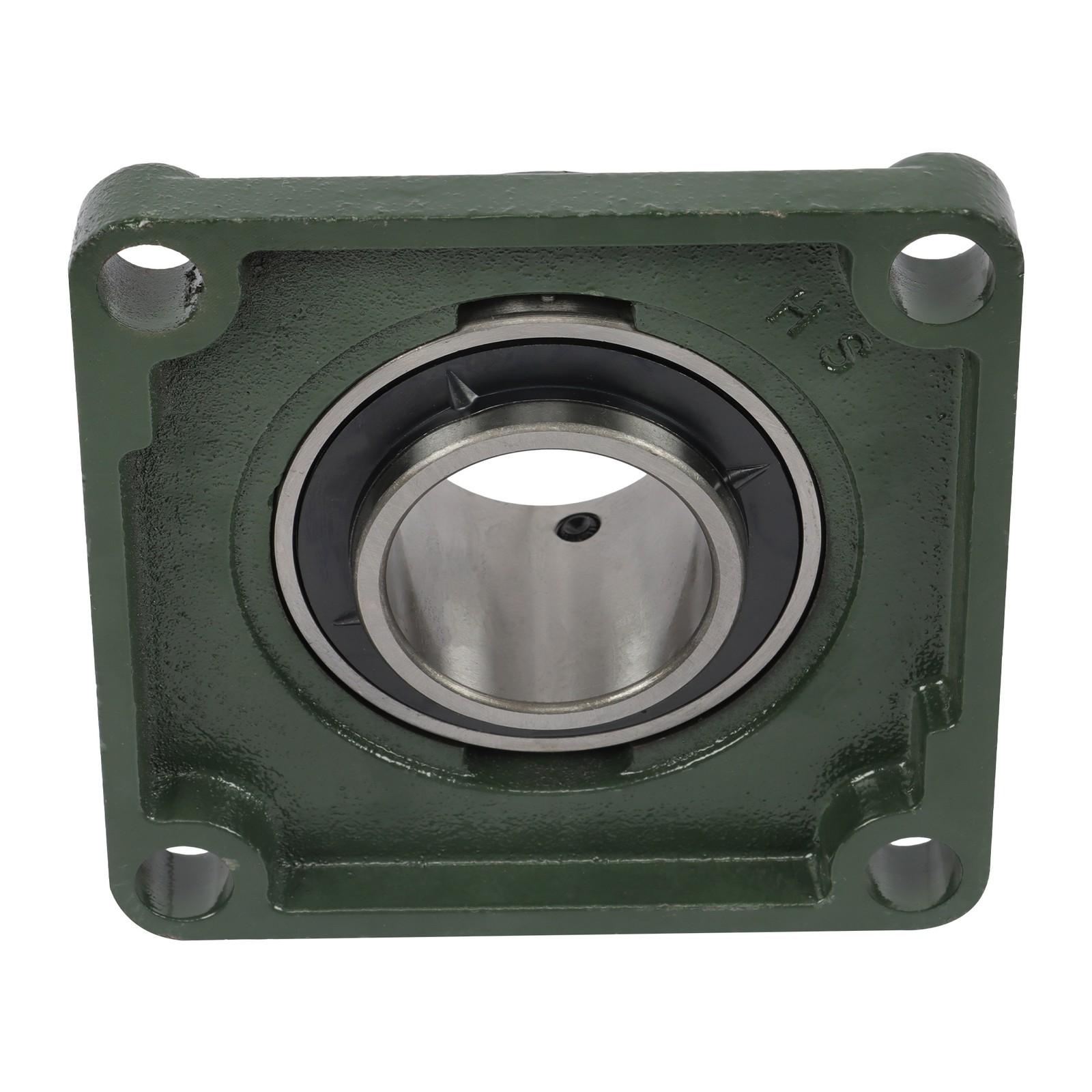 UCF212-39 Pillow Block Bearing Self-Aligning 4-Bolt 2-7/16" Bore 4 Pcs