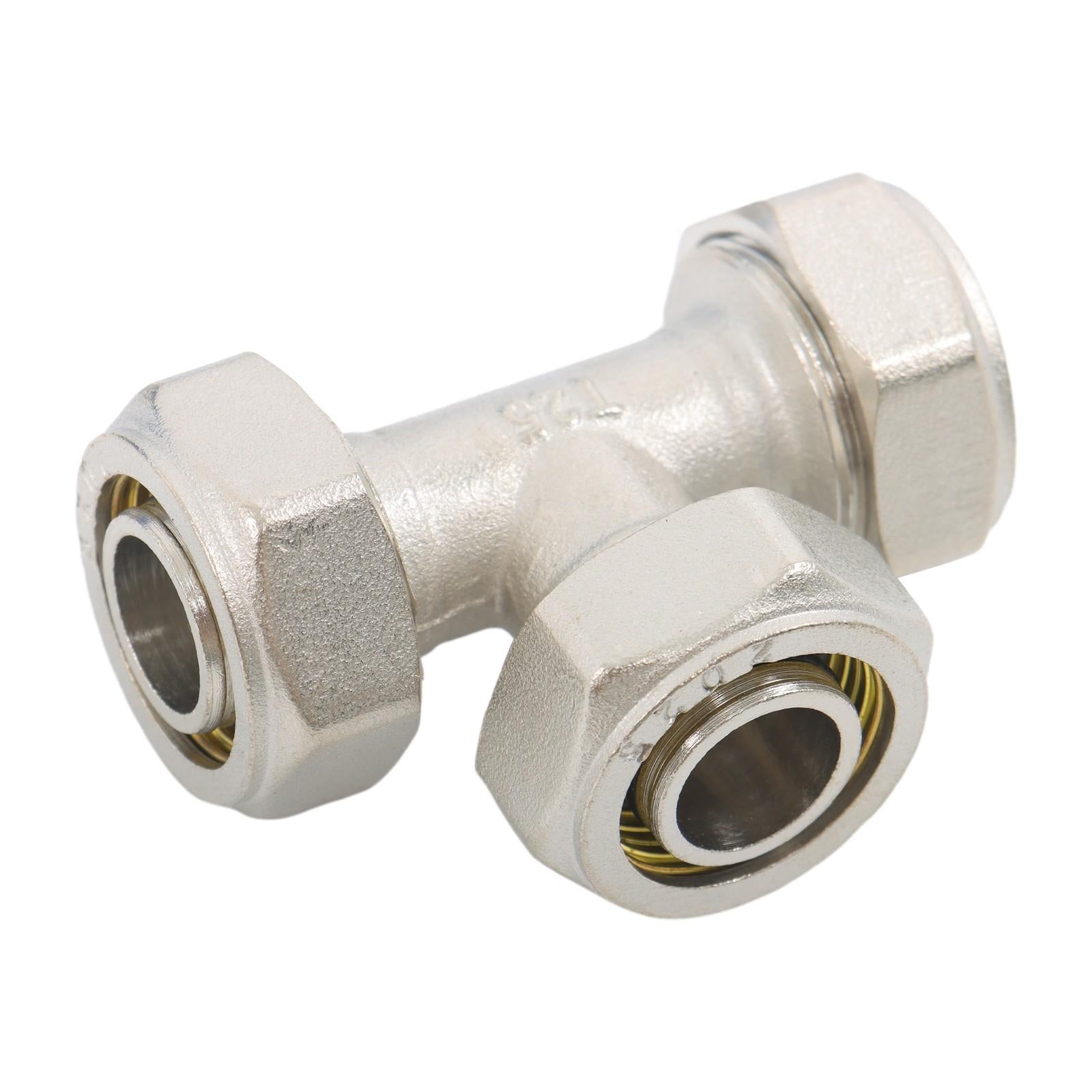 Garage Air System 3/4"x100ft - Aluminum Piping, Leak-Proof, Easy Fit