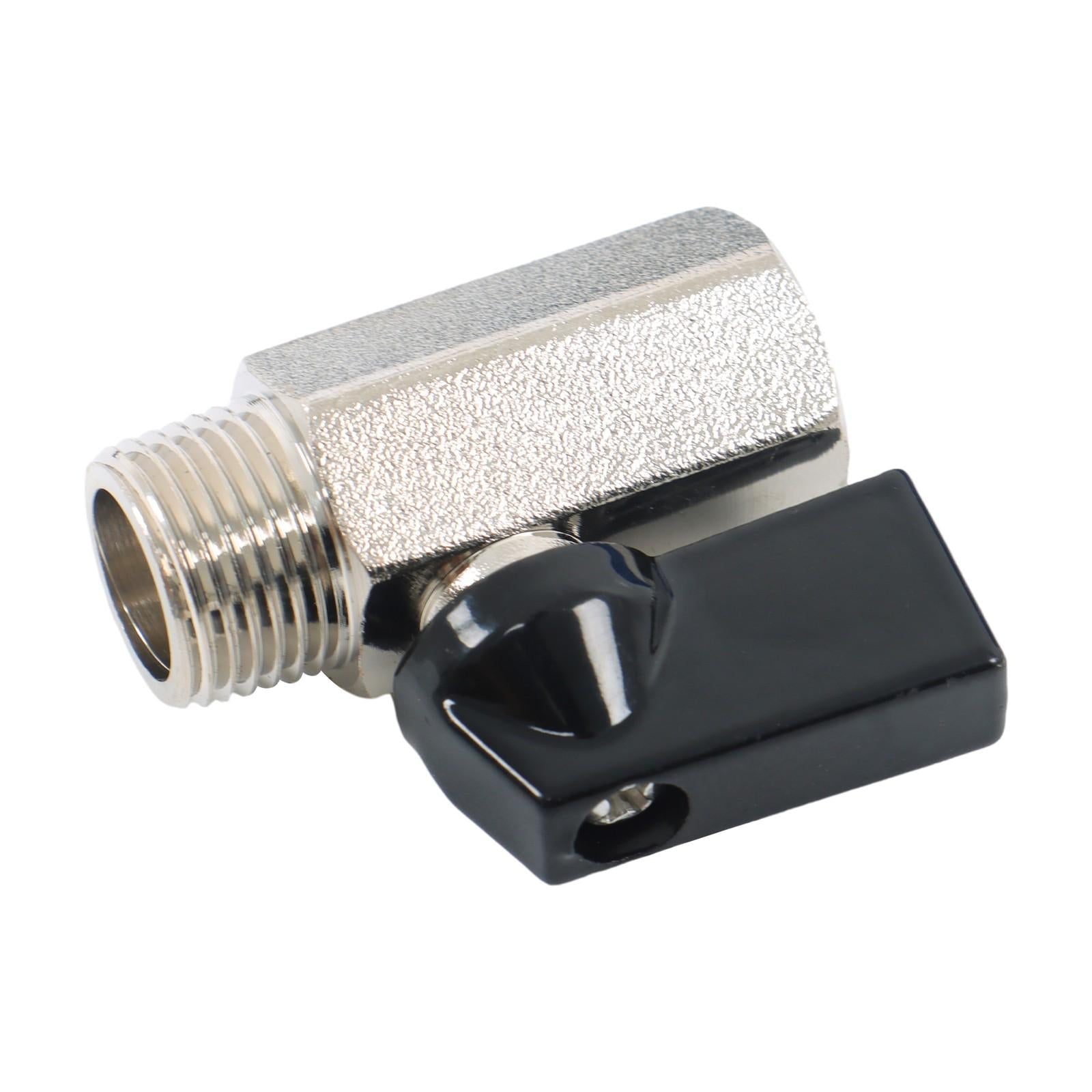 Garage Air System 3/4"x100ft - Aluminum Piping, Leak-Proof, Easy Fit
