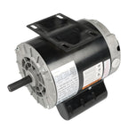 2HP SPL Compressor Duty Electric Motor 3450RPM 56 Frame 120/240V