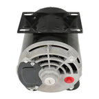 2HP SPL Compressor Duty Electric Motor 3450RPM 56 Frame 120/240V