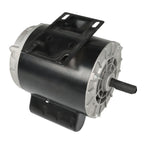 2HP SPL Compressor Duty Electric Motor 3450RPM 56 Frame 120/240V