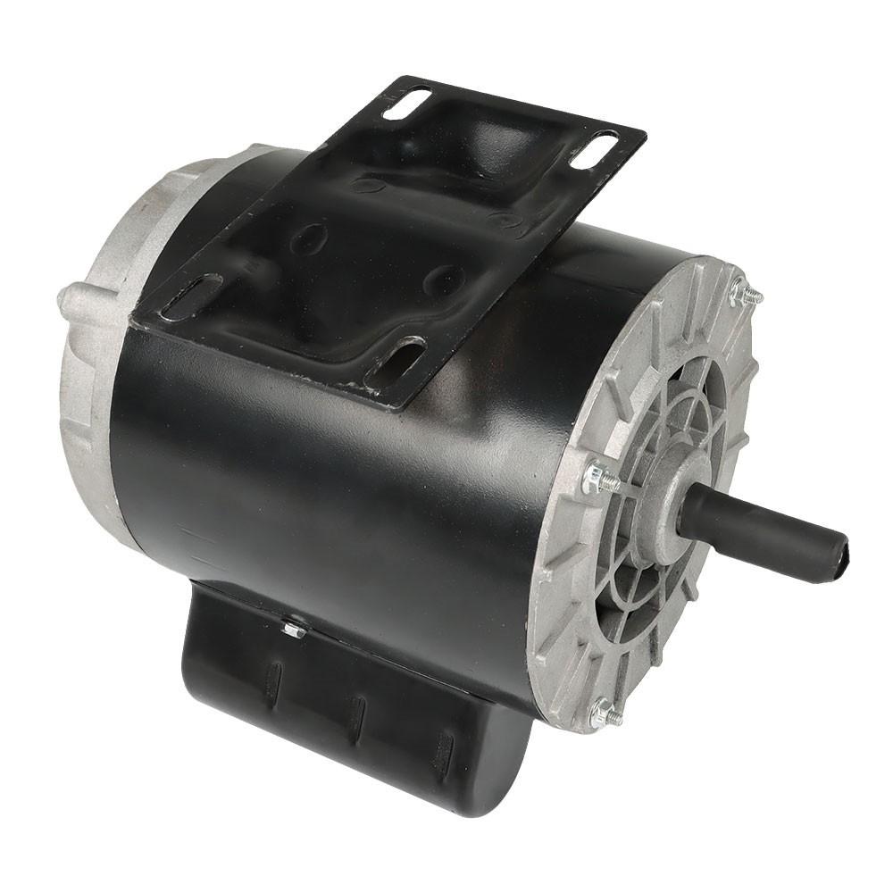 2HP SPL Compressor Duty Electric Motor 3450RPM 56 Frame 120/240V