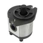 4-12 GPM SAE A-2 Hydraulic Pump 3/4 Inch Key Shaft Direct Mount CCW Rotation