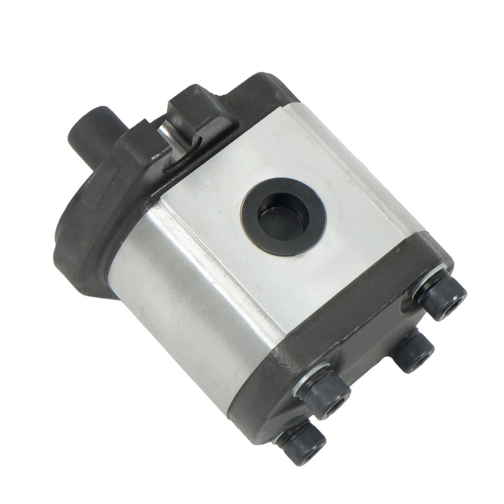 4-12 GPM SAE A-2 Hydraulic Pump 3/4 Inch Key Shaft Direct Mount CCW Rotation