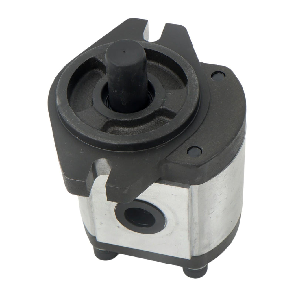 4-12 GPM SAE A-2 Hydraulic Pump 3/4 Inch Key Shaft Direct Mount CCW Rotation