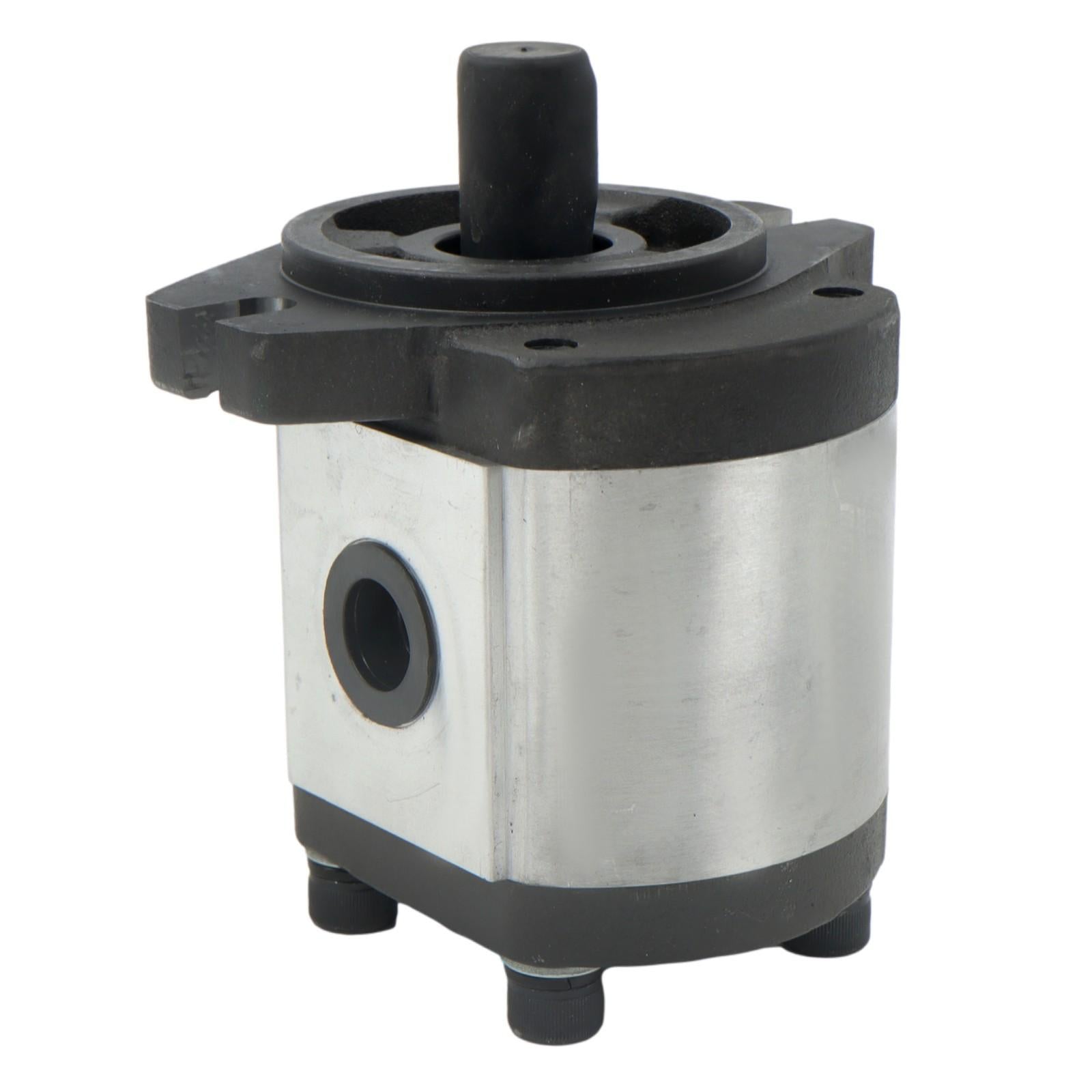 4-12 GPM SAE A-2 Hydraulic Pump 3/4 Inch Key Shaft Direct Mount CCW Rotation