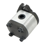 4-12 GPM SAE A-2 Hydraulic Pump 3/4 Inch Key Shaft Direct Mount CCW Rotation