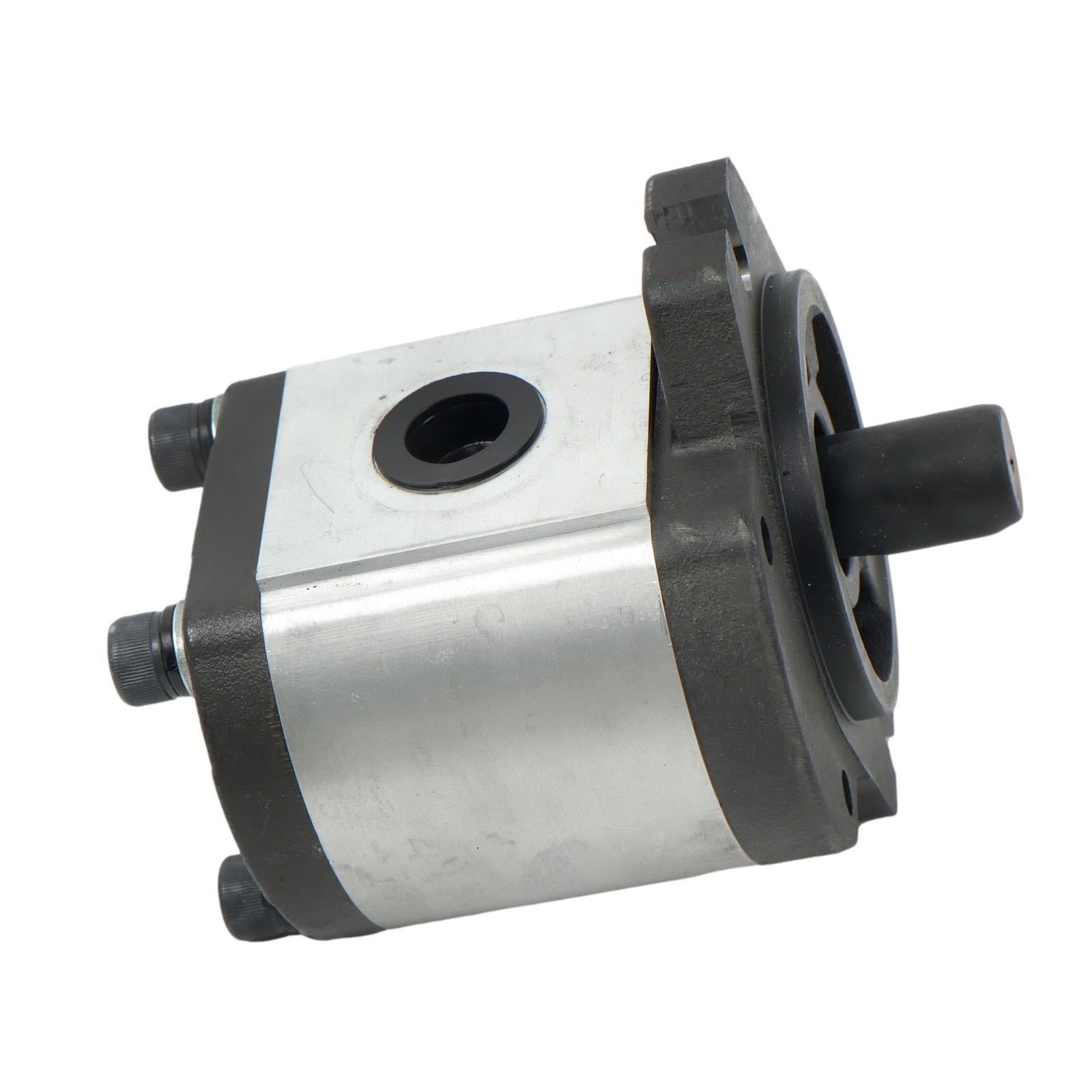 4-12 GPM SAE A-2 Hydraulic Pump 3/4 Inch Key Shaft Direct Mount CCW Rotation